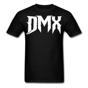 DMX shirt Ruff Ryders Black T-Shirt Size S-6XL - black