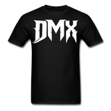 DMX shirt Ruff Ryders Black T-Shirt Size S-6XL - black