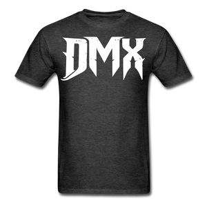 DMX shirt Ruff Ryders Black T-Shirt Size S-6XL - heather black
