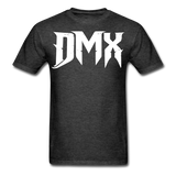 DMX shirt Ruff Ryders Black T-Shirt Size S-6XL - heather black