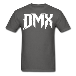 DMX shirt Ruff Ryders Black T-Shirt Size S-6XL - charcoal