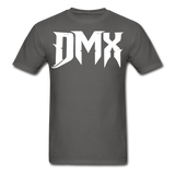 DMX shirt Ruff Ryders Black T-Shirt Size S-6XL - charcoal