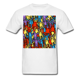 Unisex Classic T-Shirt - white