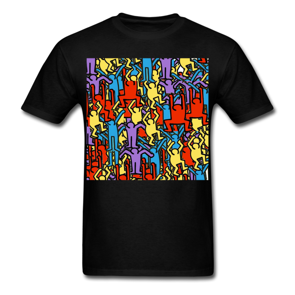 Unisex Classic T-Shirt - black