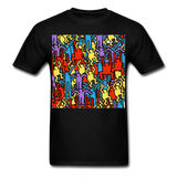 Unisex Classic T-Shirt - black