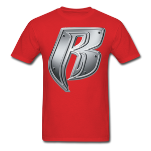 DMX shirt Ruff Ryders T-Shirt Size S-6XL - red