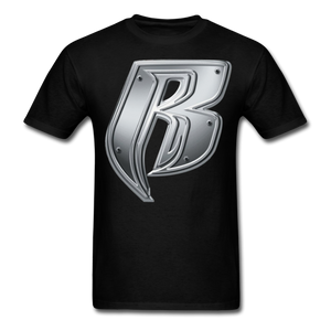 DMX shirt Ruff Ryders T-Shirt Size S-6XL - black