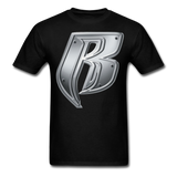 DMX shirt Ruff Ryders T-Shirt Size S-6XL - black