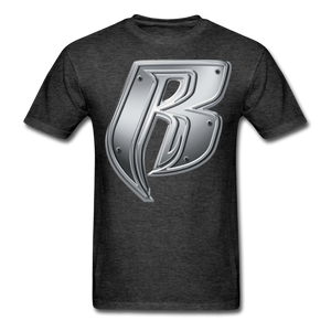 DMX shirt Ruff Ryders T-Shirt Size S-6XL - heather black