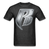DMX shirt Ruff Ryders T-Shirt Size S-6XL - heather black
