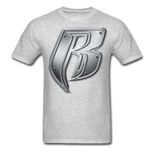 DMX shirt Ruff Ryders T-Shirt Size S-6XL - heather gray
