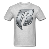 DMX shirt Ruff Ryders T-Shirt Size S-6XL - heather gray