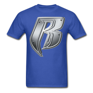 DMX shirt Ruff Ryders T-Shirt Size S-6XL - royal blue