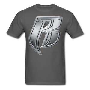 DMX shirt Ruff Ryders T-Shirt Size S-6XL - charcoal