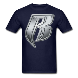 DMX shirt Ruff Ryders T-Shirt Size S-6XL - navy