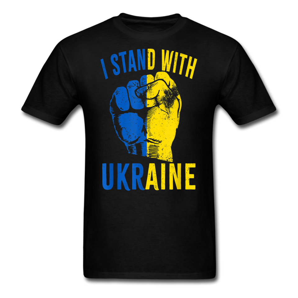 1 - black