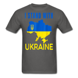 Unisex Classic T-Shirt - charcoal