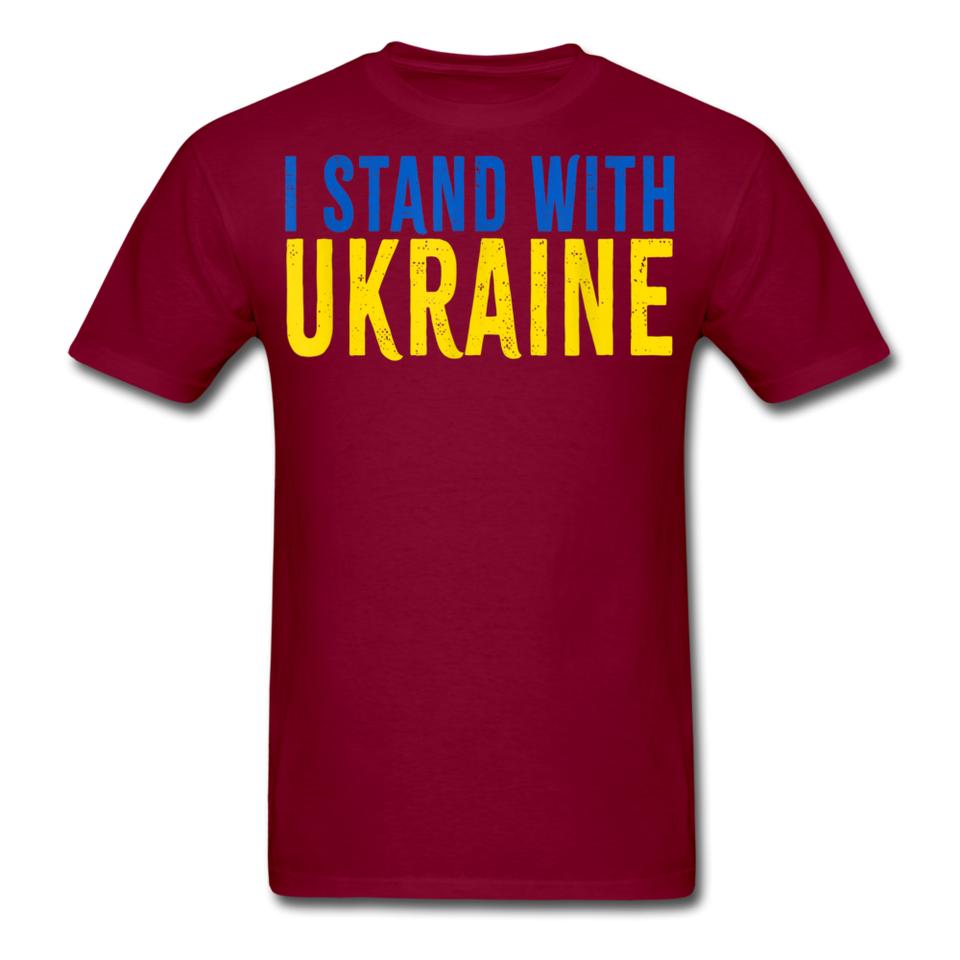 1 - burgundy