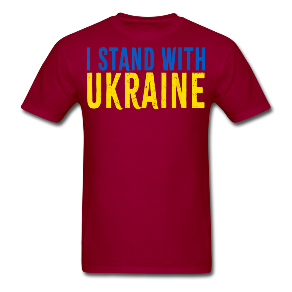 1 - dark red