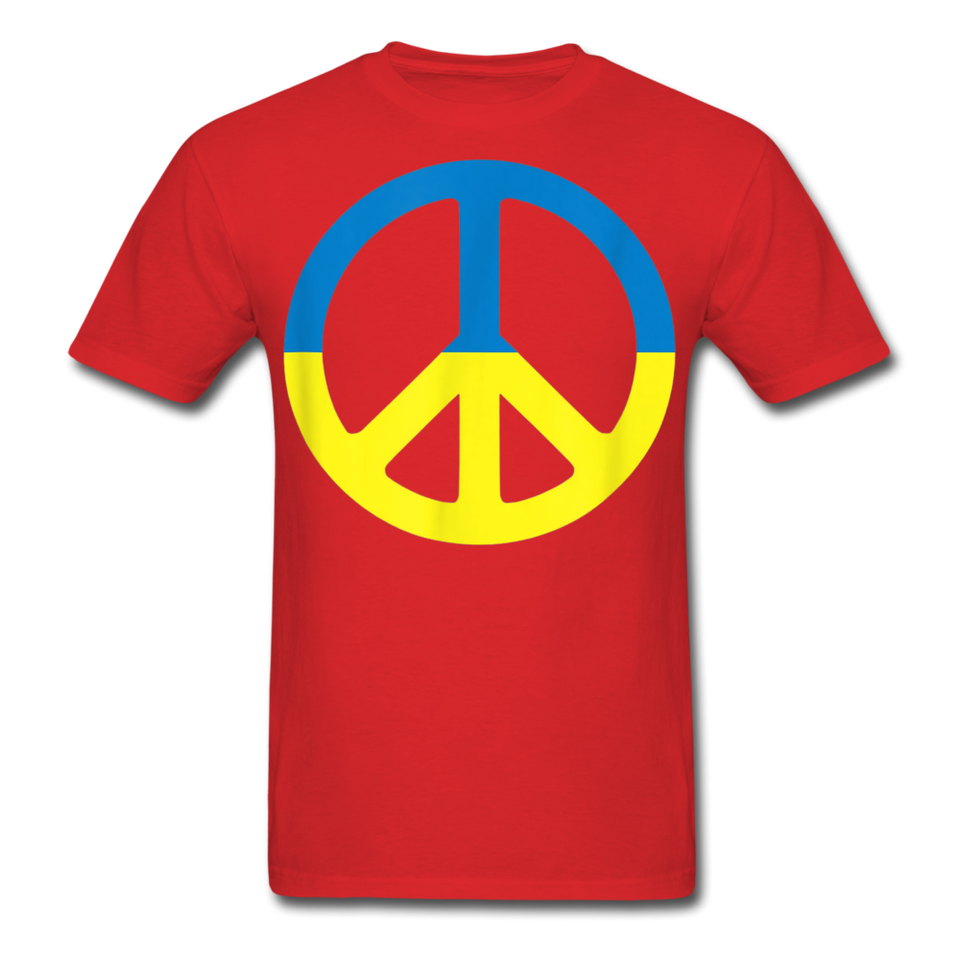 1 - red
