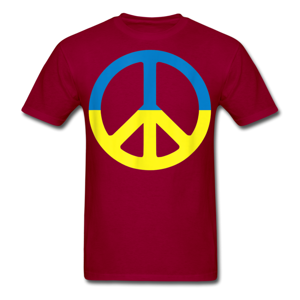 1 - dark red