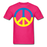 1 - fuchsia