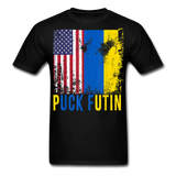 1 - black