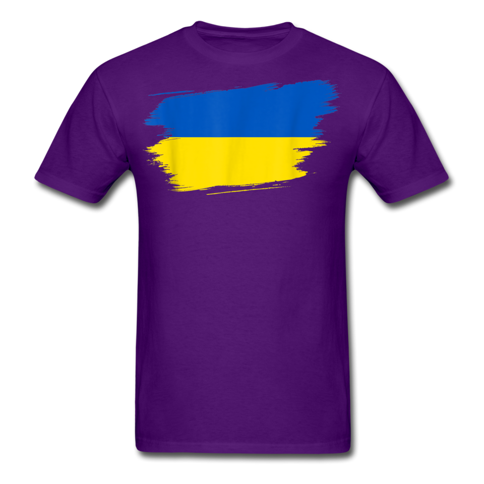 1 - purple