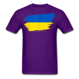 1 - purple
