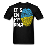 1 - black