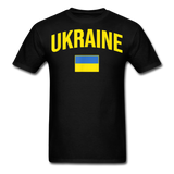 1 - black