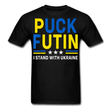 1 - black