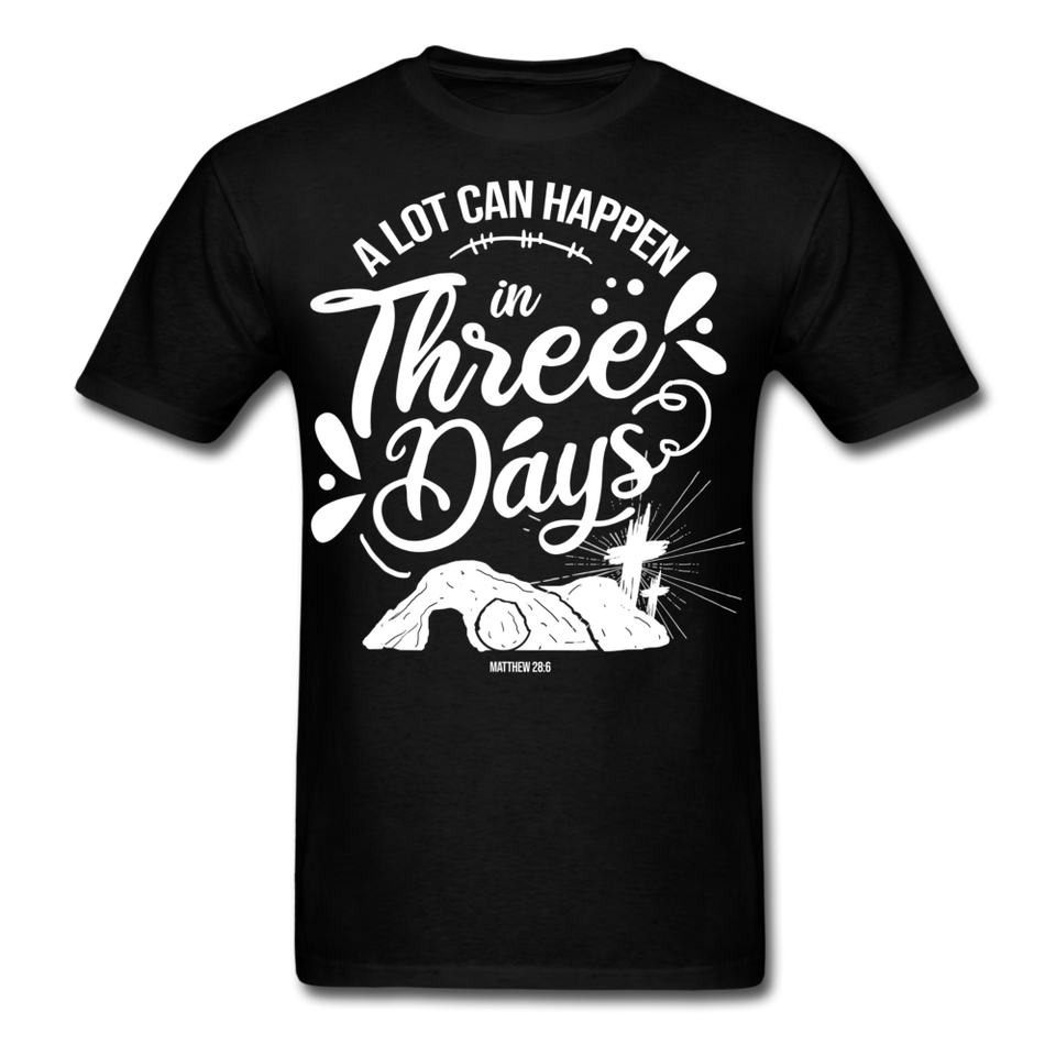 1 - black