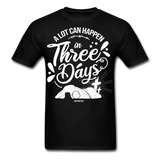 1 - black