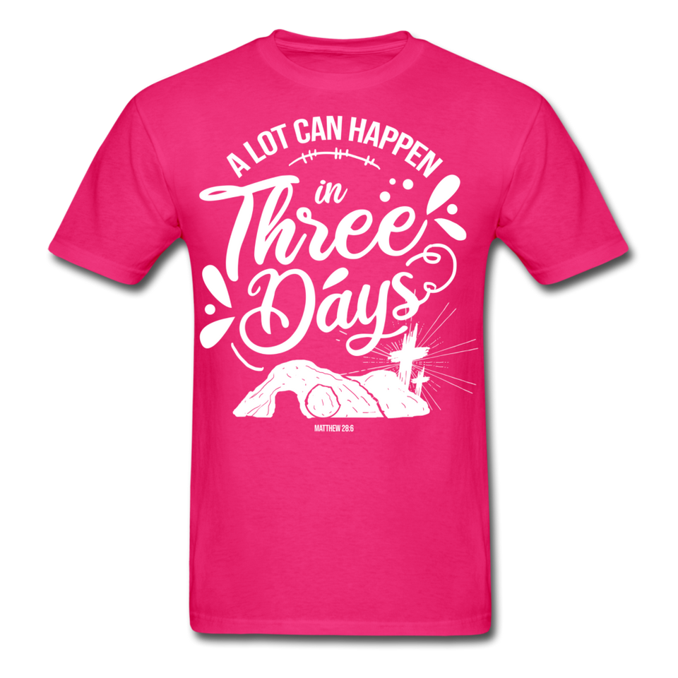 1 - fuchsia