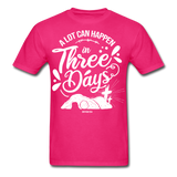 1 - fuchsia