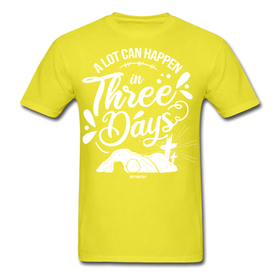 1 - yellow