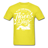 1 - yellow