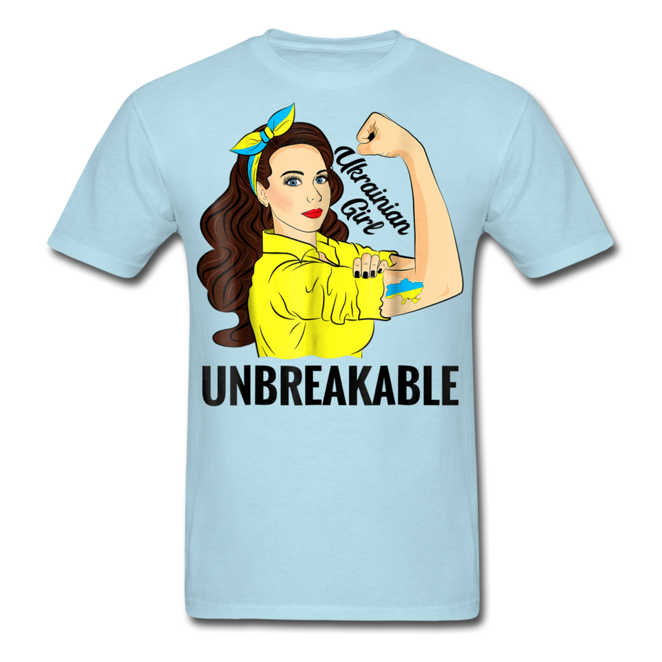 1 - powder blue
