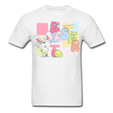 1 - white