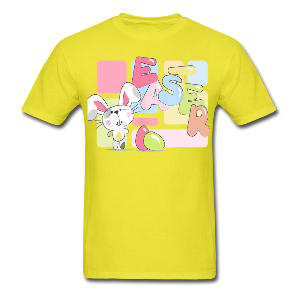1 - yellow