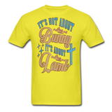 1 - yellow