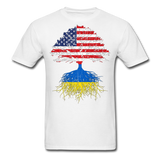 1 - white
