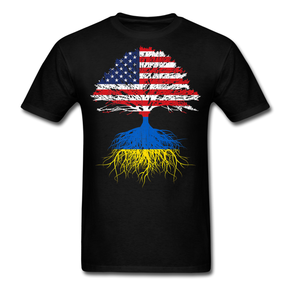1 - black