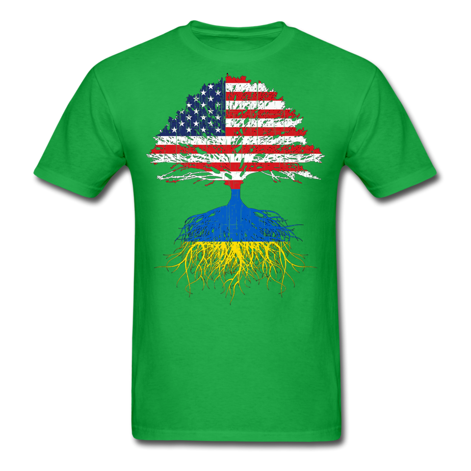 1 - bright green