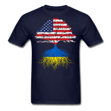 1 - navy