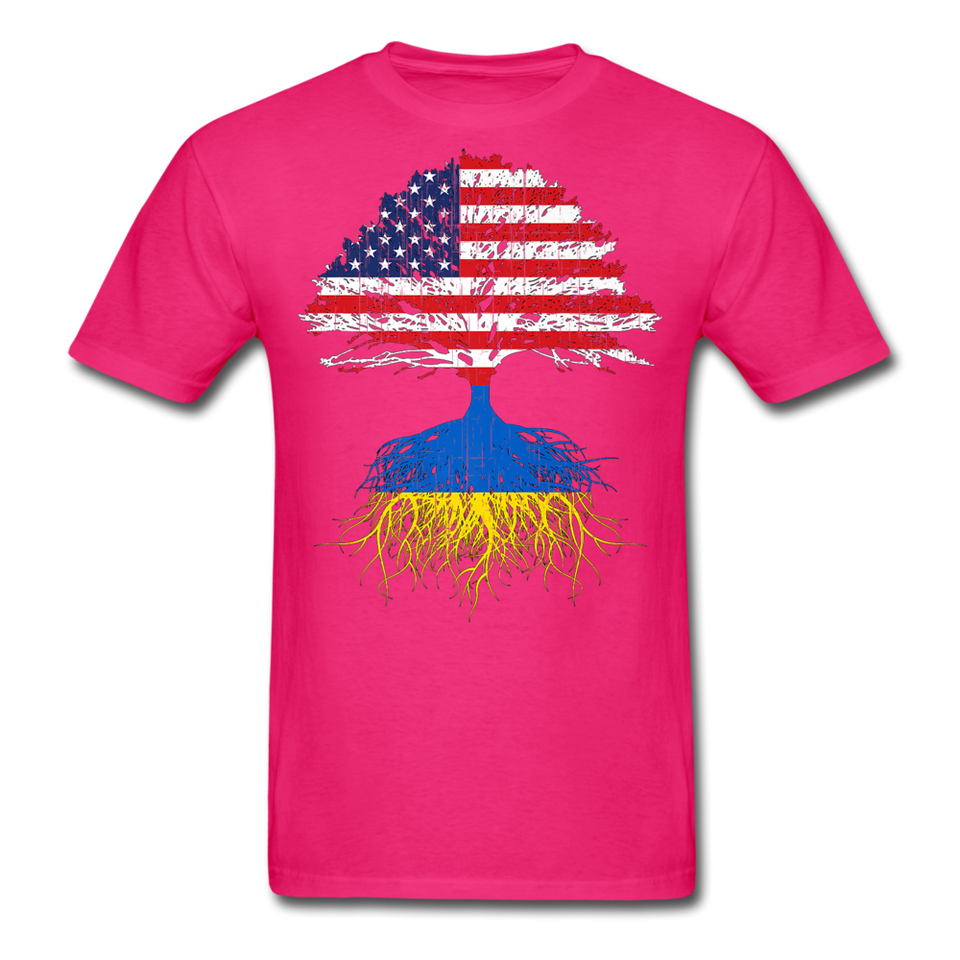 1 - fuchsia