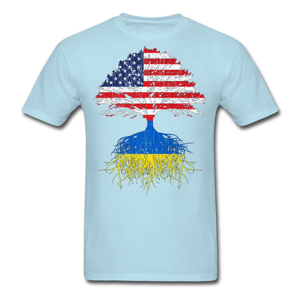 1 - powder blue