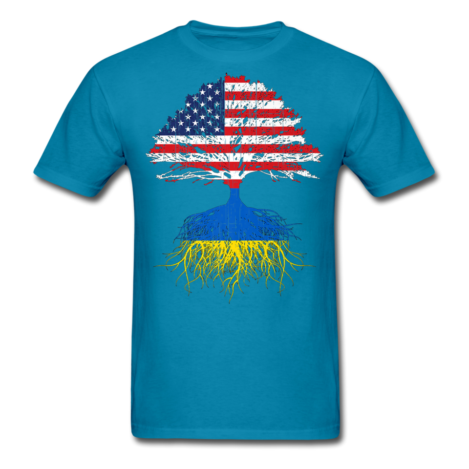 1 - turquoise