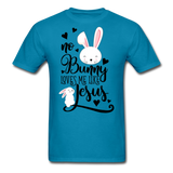1 - turquoise